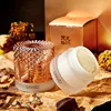 Crema da donna alla perla di Ganoderma
