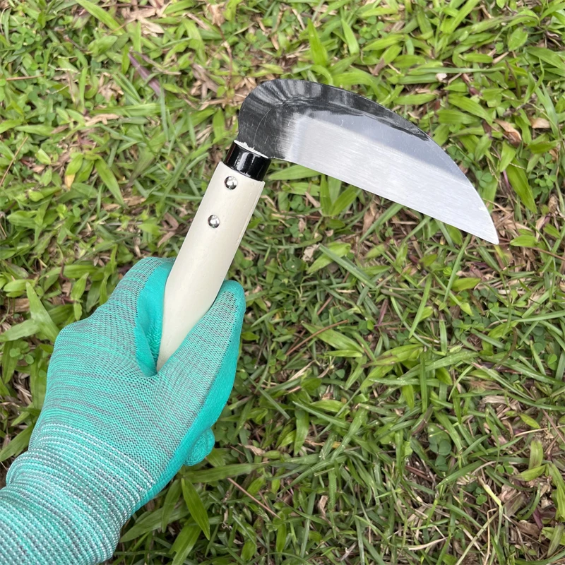 热销日本扭曲耐用持久日本手草小镰刀