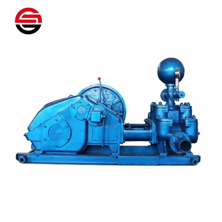 再入荷低価 Horizontal電気トリプレックススラリー泥ポンプ用の掘削機 Buy Horizontal Mud Pump,Mud  Pump,Electric Slurry Pump Product