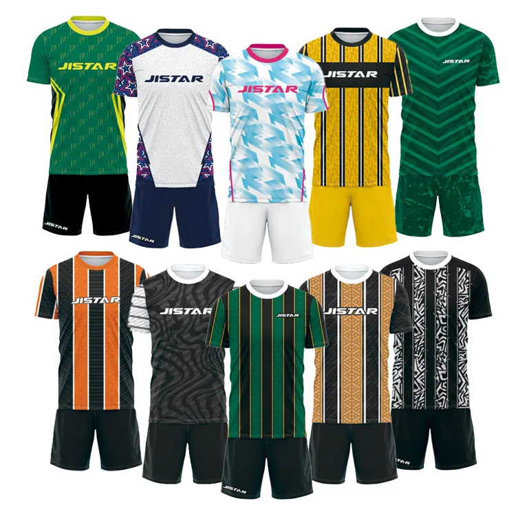 Custom Sublimated Georgia Soccer Jersey Retro National Teamwear Quick-Dry Football T-shirts 24/25