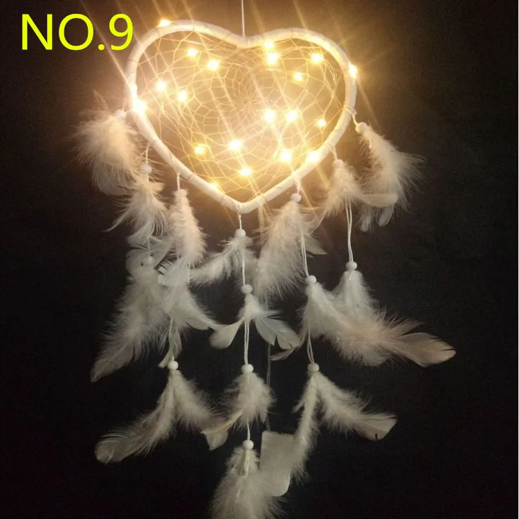 Dream Catcher Wind Chimes