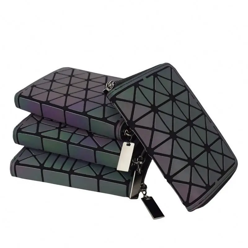 glitter wallets for womens