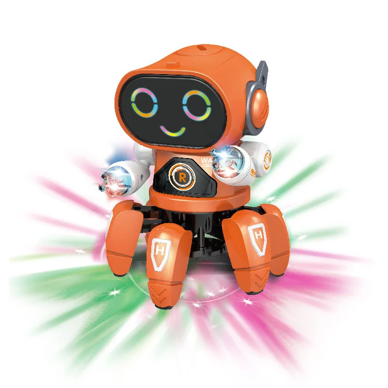 New Design Humanoid Smart Dancing Robot With Great Price