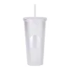 Transparent white