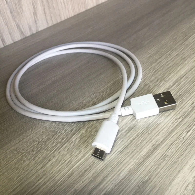 Cantell Настройка 1ft 3ft 4ft 6ft микро usb кабель для передачи данных мобильный телефон быстрое зарядное устройство кабель