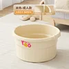 Cream color [Adult size]