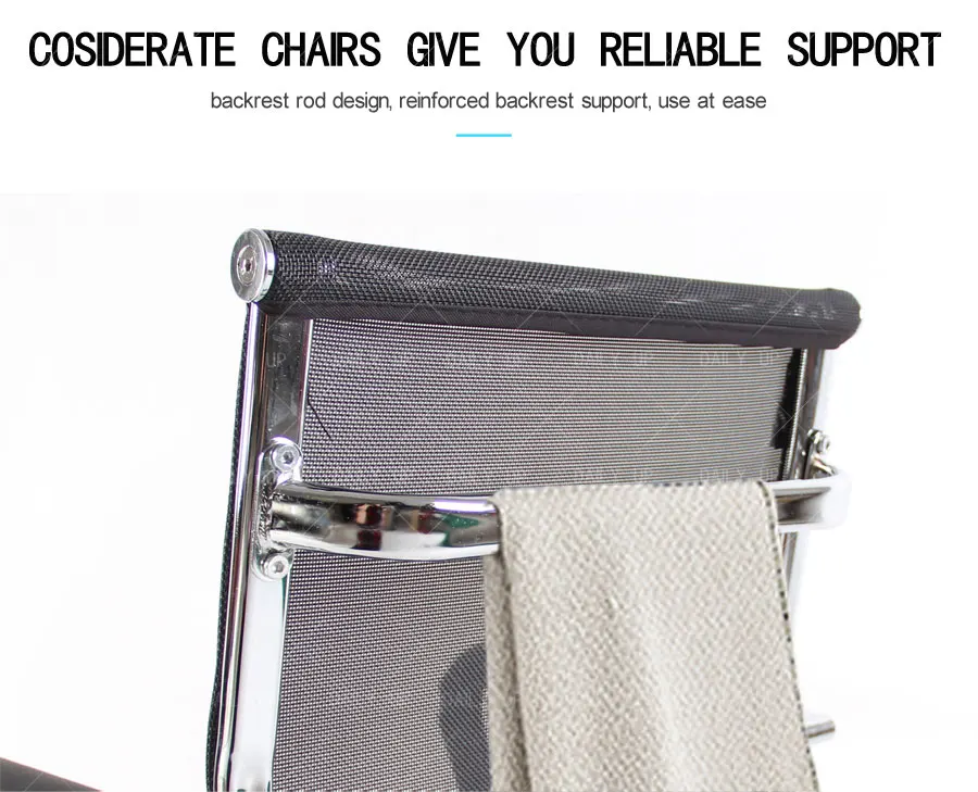 Cheap Office Chair Ergonomic Mesh Executive Chair Specification Import Office Furniture Computer Office Chairs Without Wheels