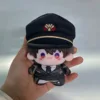 Xia Yizhu (including the hat)