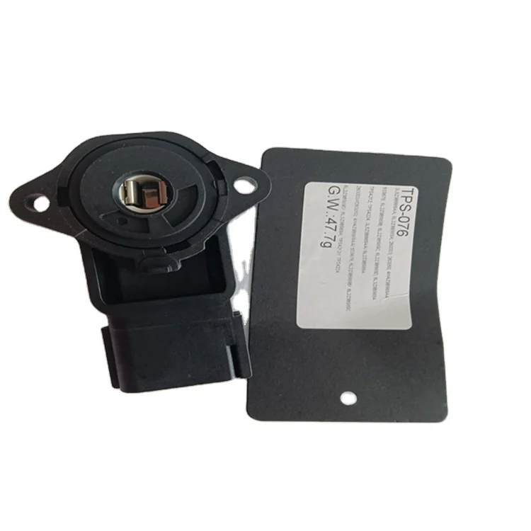 Throttle Position Sensor 3L5Z9B989AA 6L2Z9B989A 260003 260050 4W4Z9B989AA 5S9676 6L2Z9B989B 6L2Z9B989C 6L2Z9B989D 6L3Z9B989A