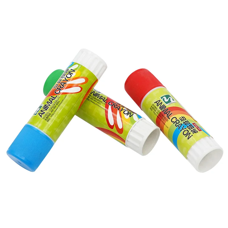 Animal Marker Stick Pig Identification Marking Crayon Livestock Marking Pen Hog Marker Crayon Pens for Sale