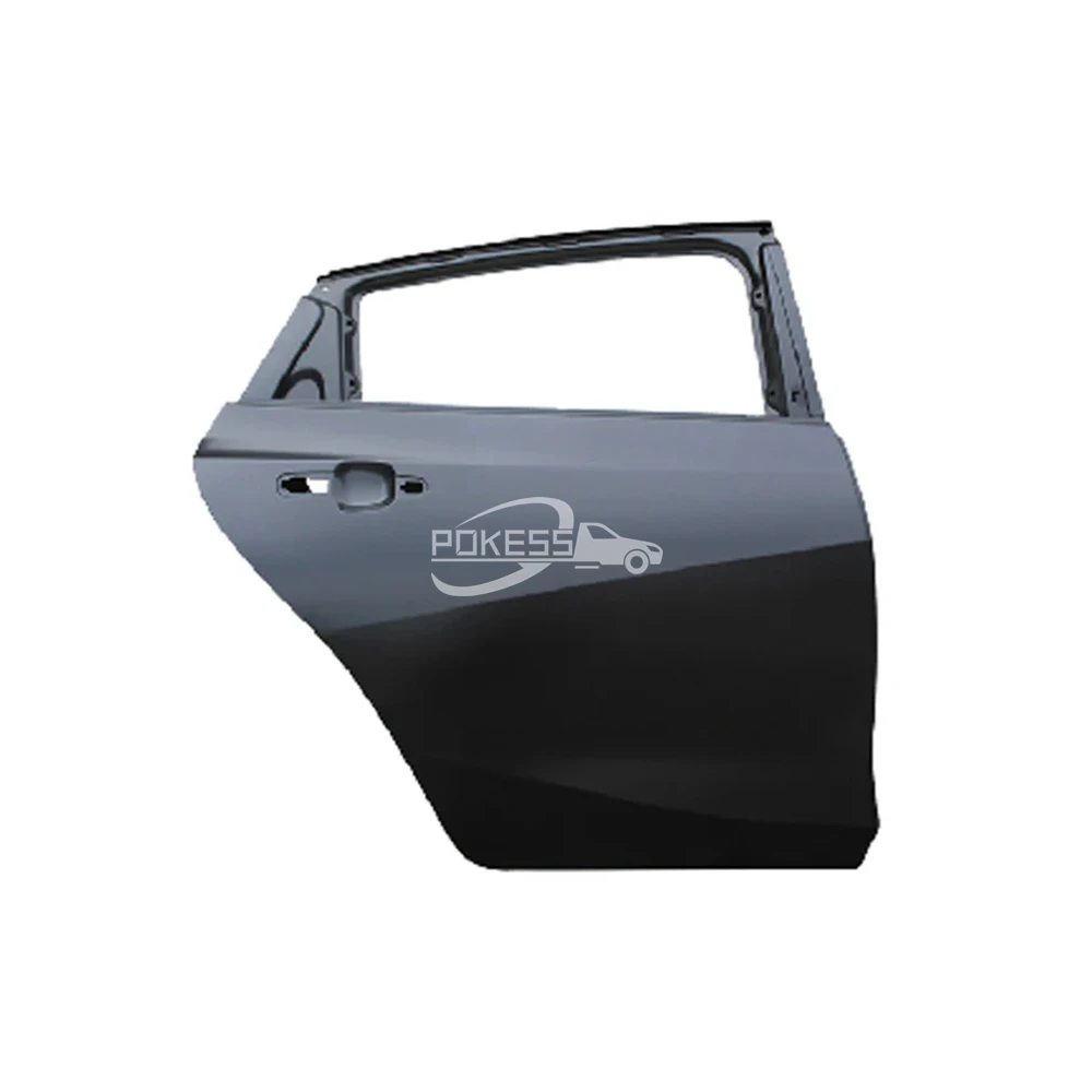 replacement specification Rear Door Panel 23366989 Rear Door Rig