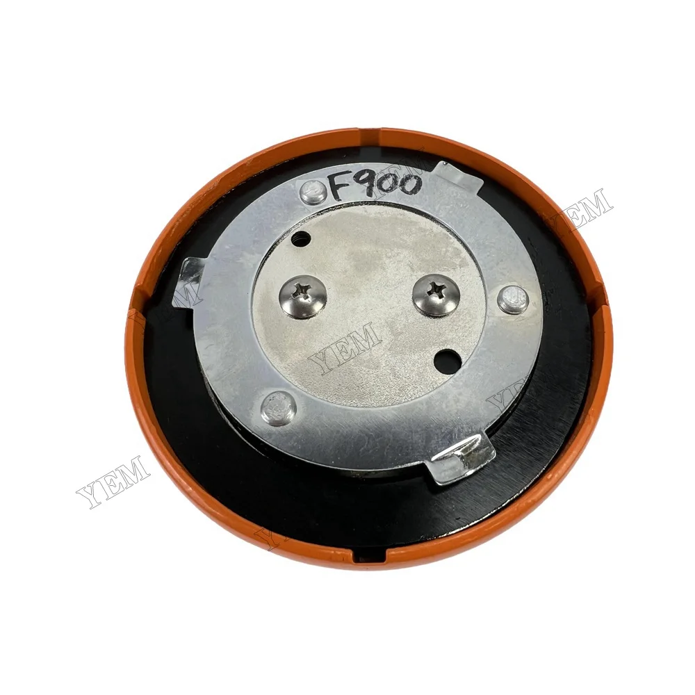 Cap Assembly, Fuel 7331989 Fit for Bobcat Engine 5