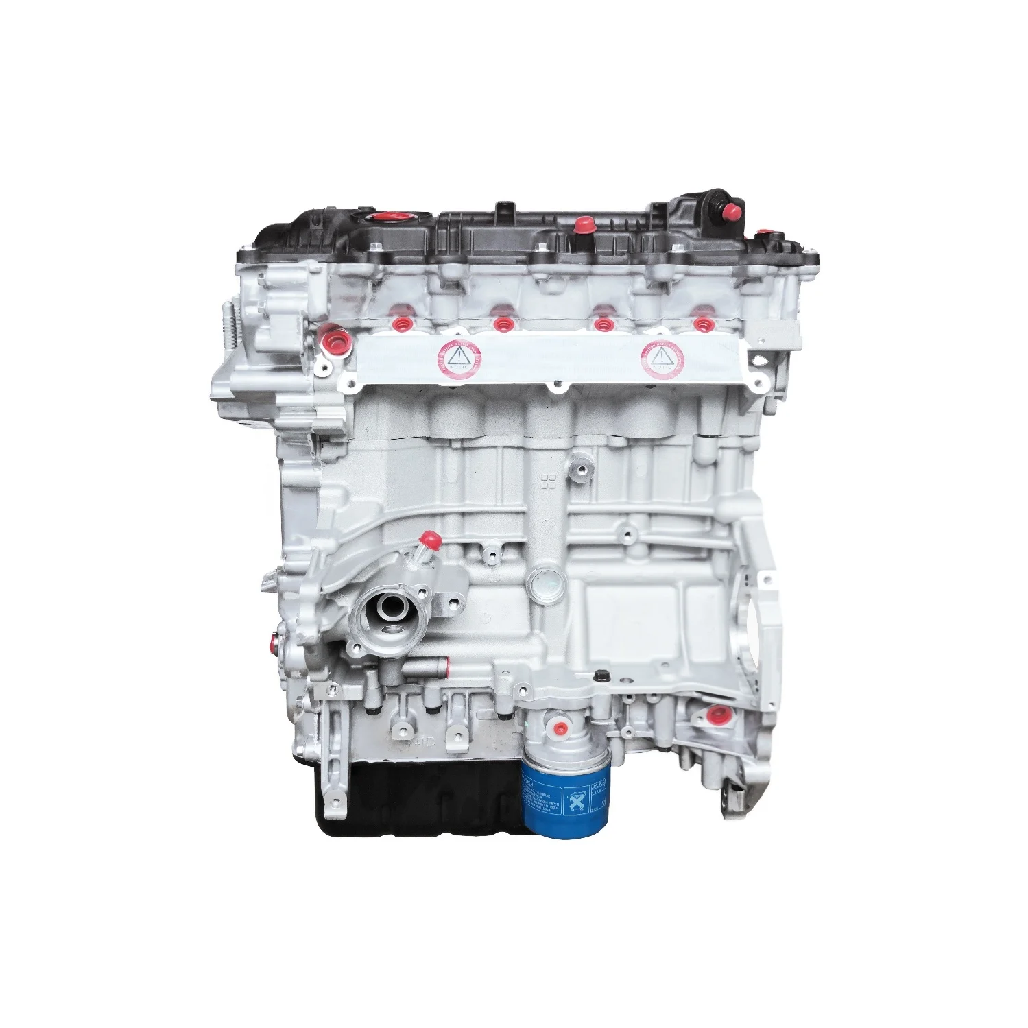 Genuine Quality Korean Car Engine Assembly G4na 2.0l Engine For Hyundai ...