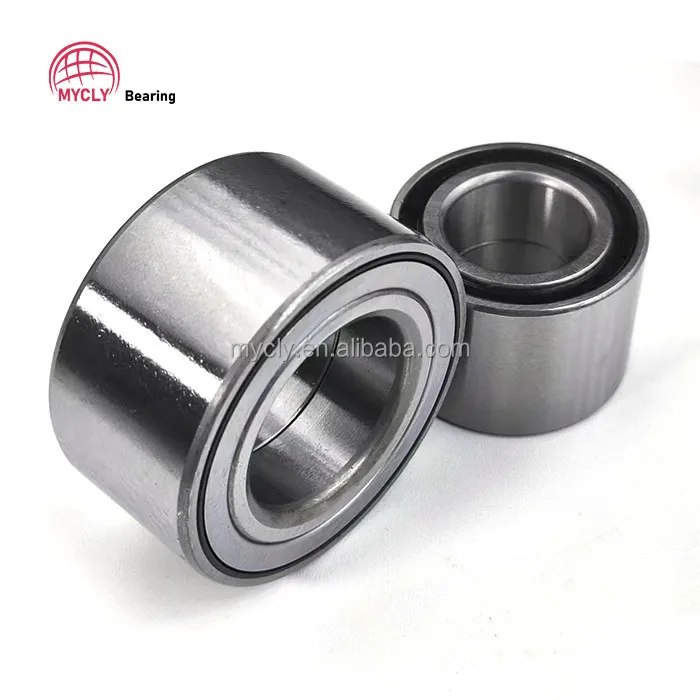 38x70x38mm DAC387038 Wheel Hub Bearing 38BWD21CA53 38BWD21CA53 Bearing DAC38700038