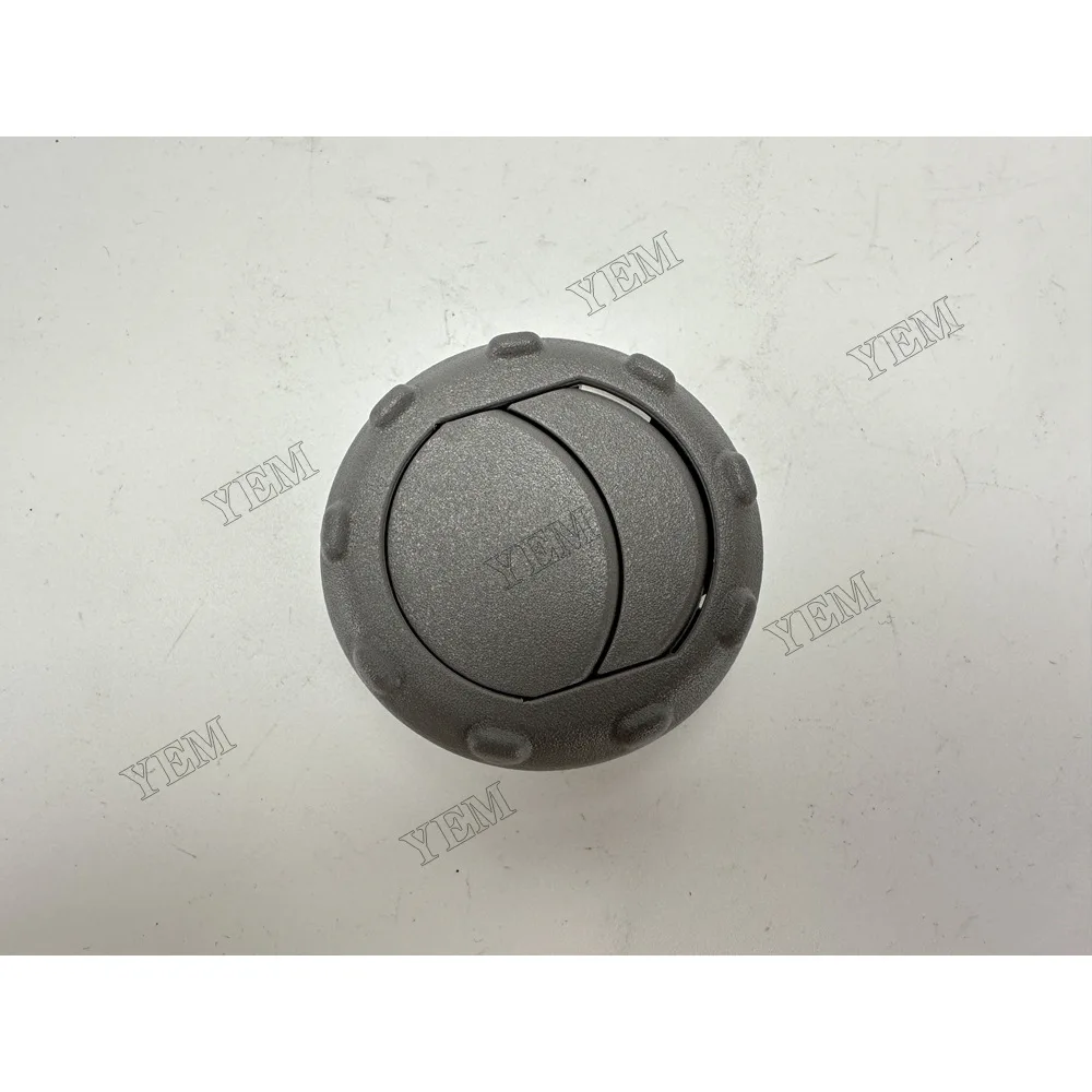 Air Outlet VOE11412784 for Volvo EC140 Replacement Engine Parts 2