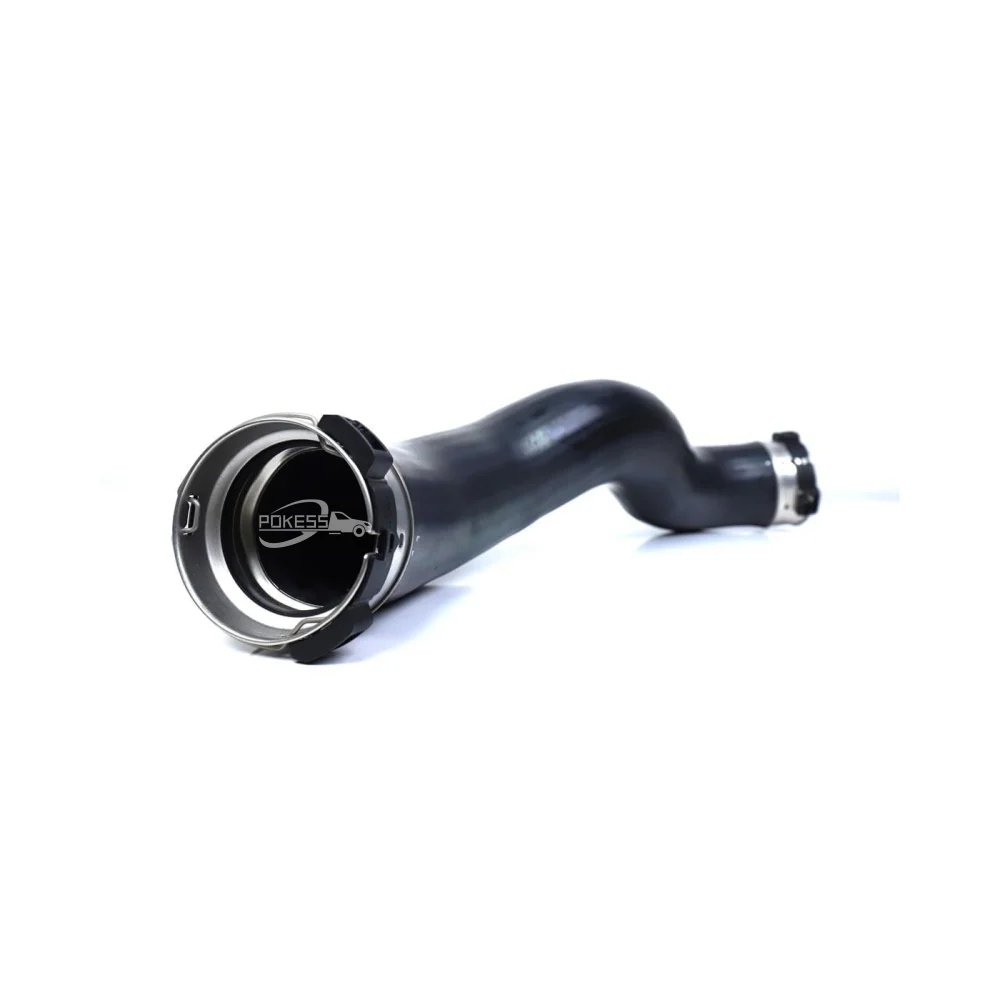 Long Tube Cold air Intake 11618572859 Air Tube Pipe Accessories for B... — 5