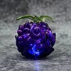 Fruta oscura