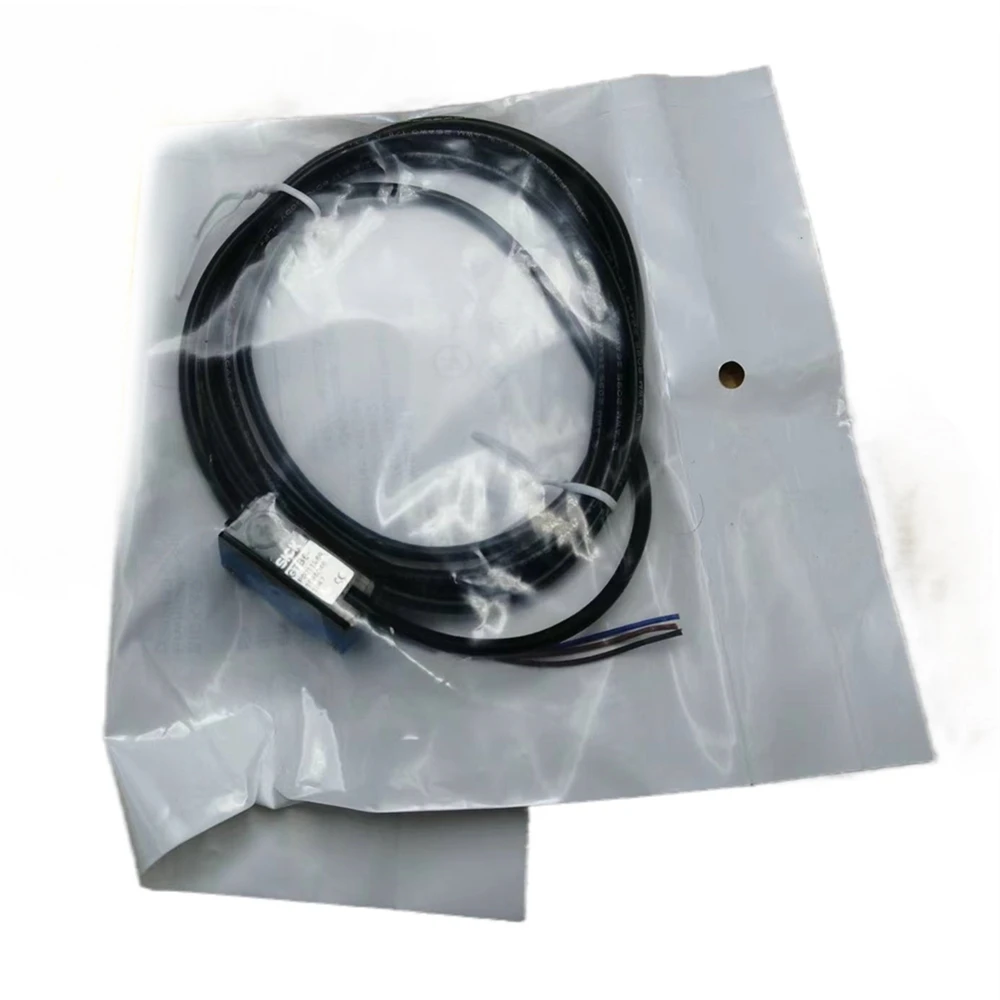 Cách tiếp cận mới cảm biến quang điện GTB6-P0011S69 1098048 nhiệt độ chuyển đổi Quy Nạp Proximity chuyển đổi cảm biến
