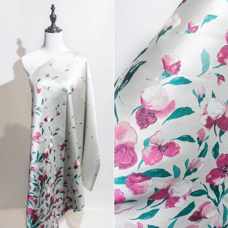 Фабрика KEER оптовая продажа JDD7747M Shaoxing текстильное платье для выпускного вечера дизайнерская женская одежда