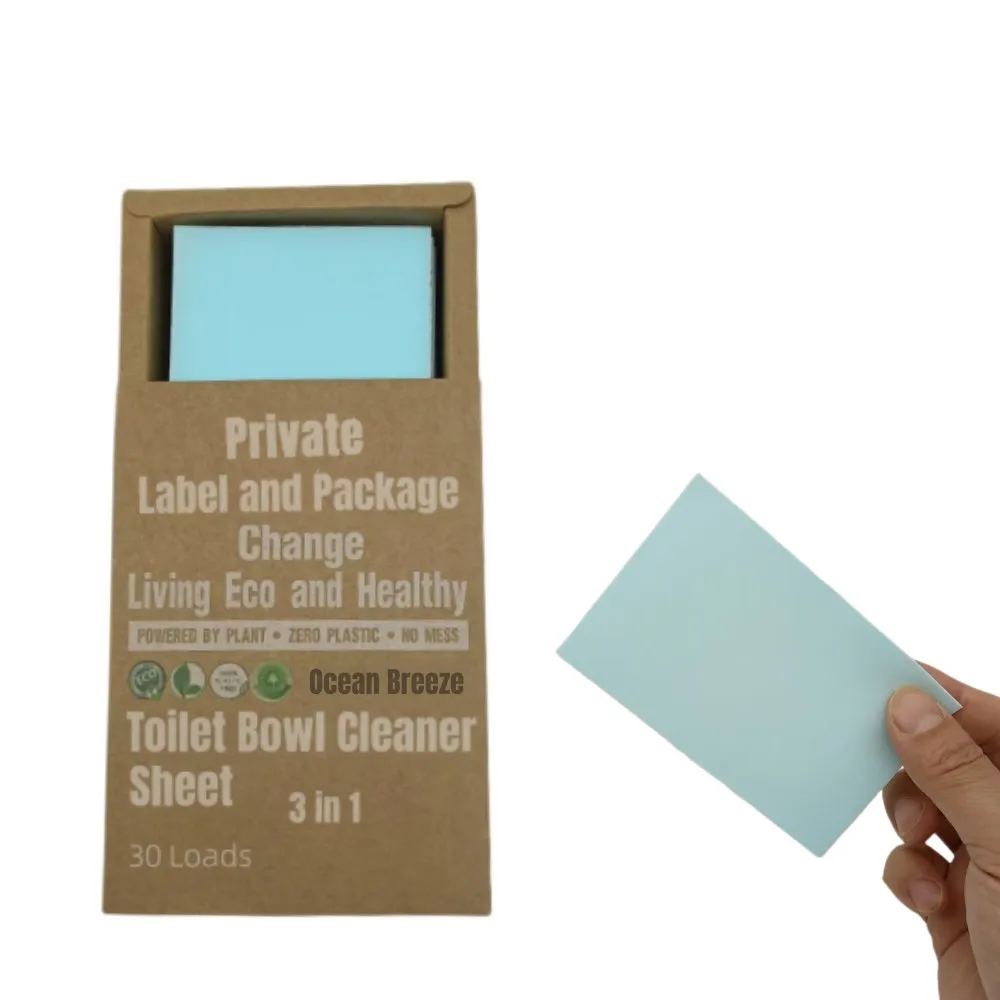 Private Label Bathroom Cleaner Fragrance Bathroom Cleaning Sheet Home ...