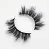 3D faux mink M08