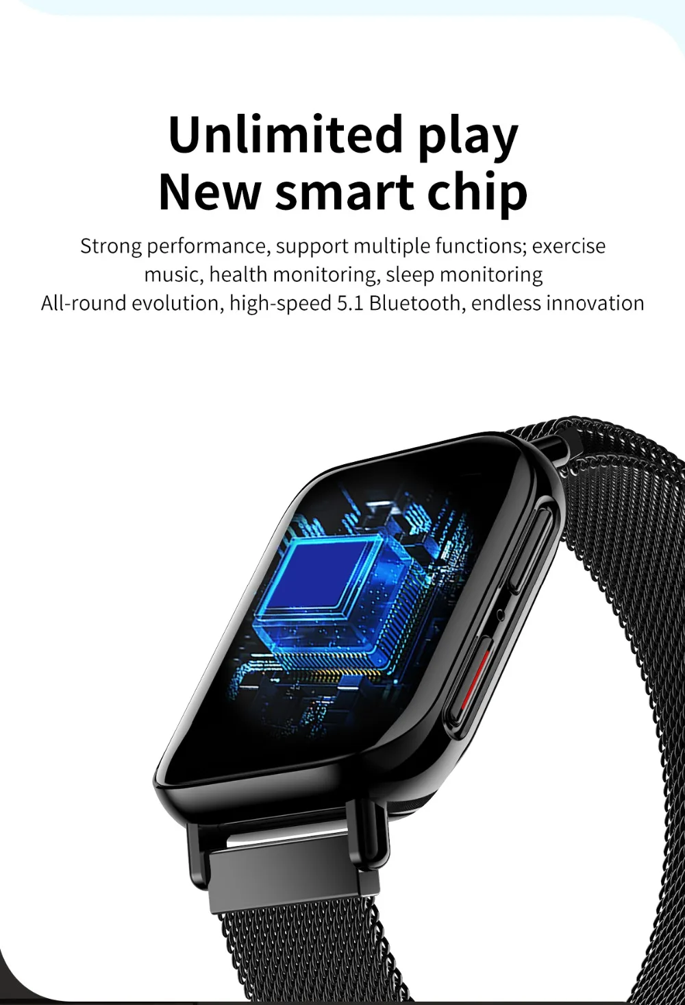 smartwatch xiaomi iwo 12