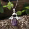 Purple Amethyst