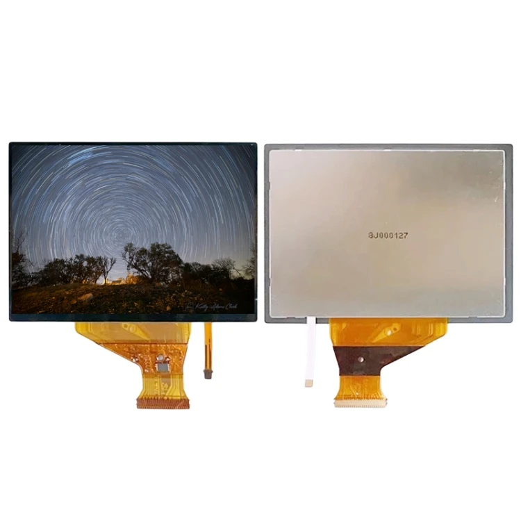 Original LCD Display Screen for Canon EOS R5 LCD Screen Replacement