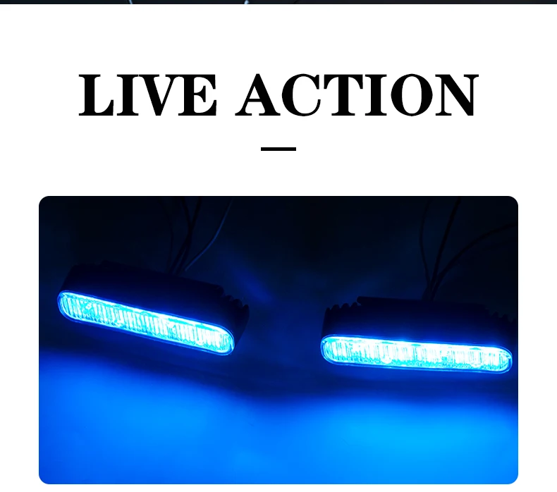 New Design Motorcycle Rear Turn signal Led Brake Light License bar Lamp for Trucks, SUV,ATV Cars