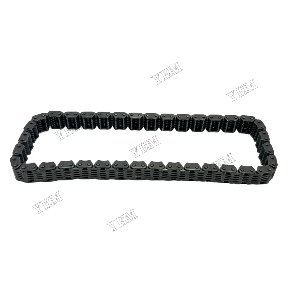 Hydraulic Pump Chain Fit for Nissan K21 Engine 2