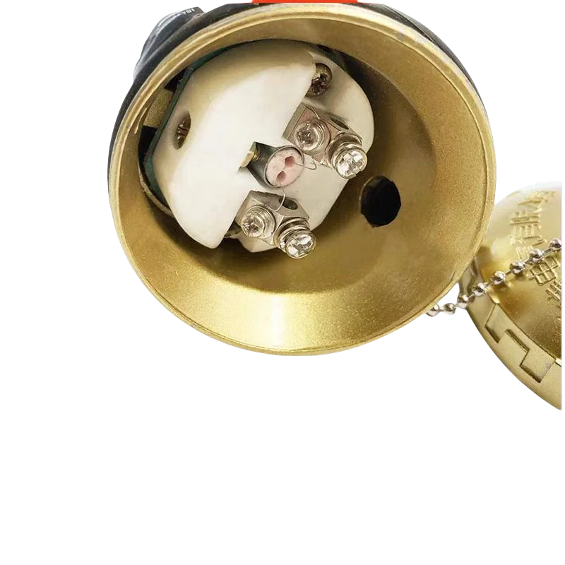 S-type Platinum-rhodium Thermocouple