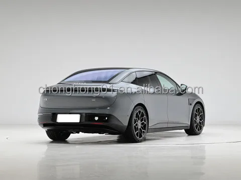 2024 New Model Luxury Geely Zeekr 007 2 Motors Electric Cars Zeekr 007 ...