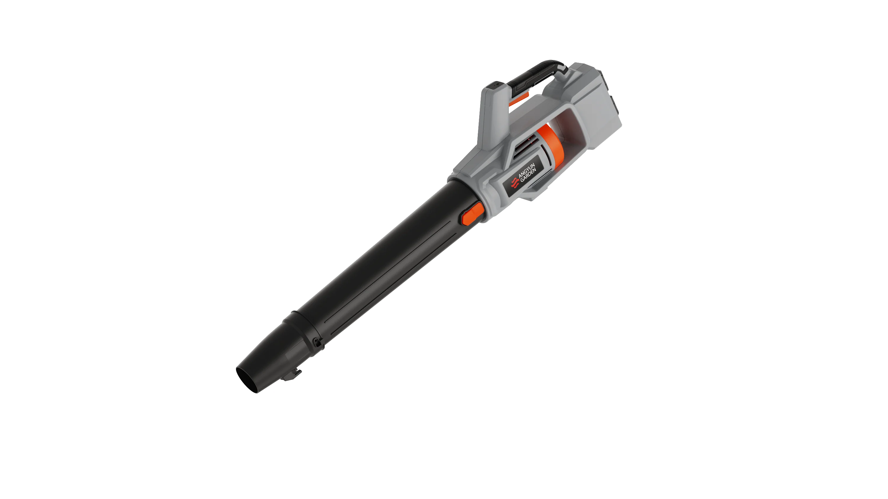 Electric Cordless Blower, 600W, DIY - detail 4