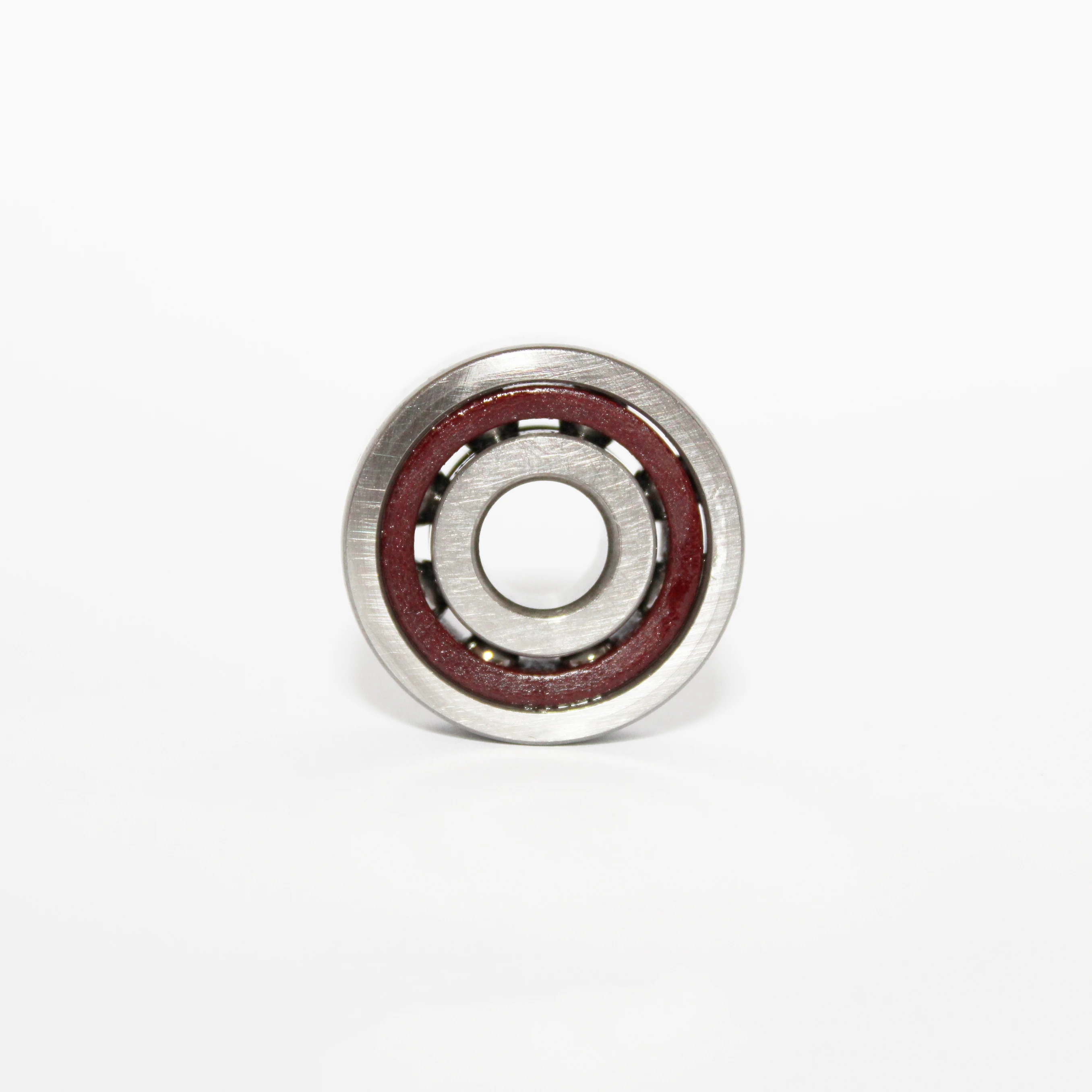 Pompa ve Kompresör Sistemleri için Dayanıklı 727 728 729 AC Açılı Temaslı Rulman