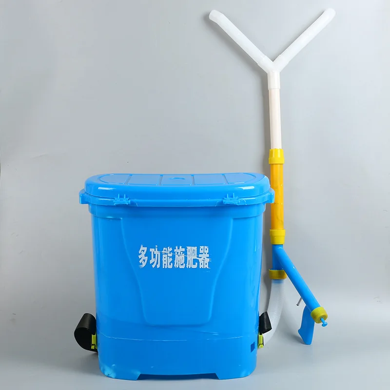 Fertile Applicable Machine Manual Fertilizer Applicator Fertilizer Applicator