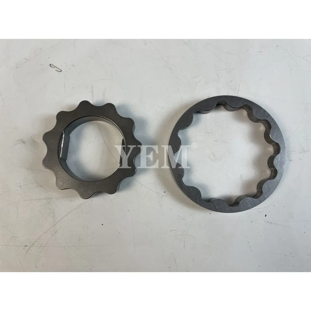 Oil Pump For Yanmar 3TNV70
