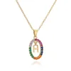 H (18k gold)