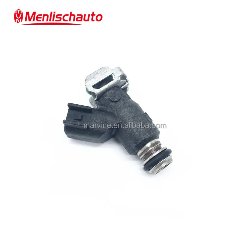 純銀 盃 95g Original Fuel Injector Nozzle 55486679 for Ford Galaxy 2.0
