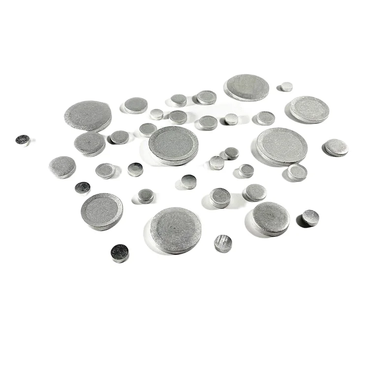 aluminum slugs 1070