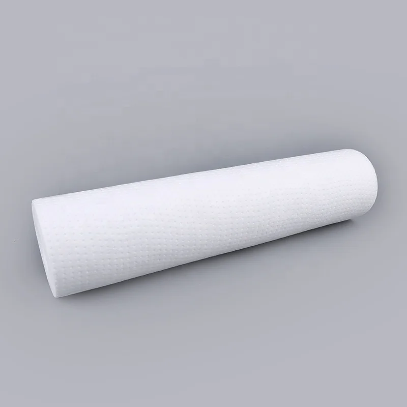 Ningshing OEM 1 to 5 Micron Spun PP Filter Cartridge for Water Purifier