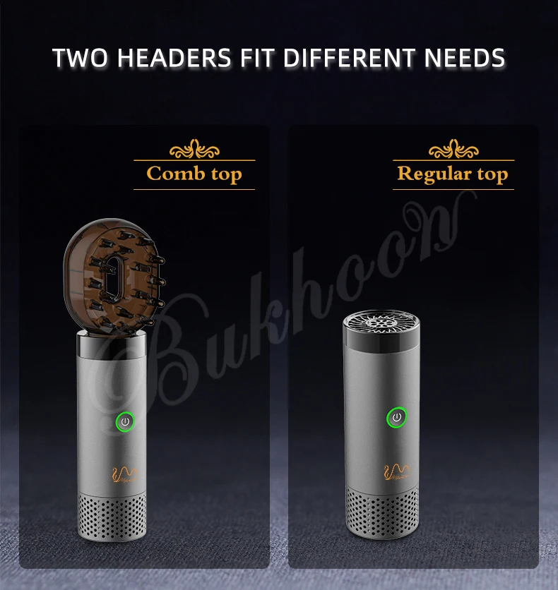 2023 Top Seller Online Usb Mbkhara Bakhour Arab Bakhour Electric Censer Hair Buy Arabic Oud