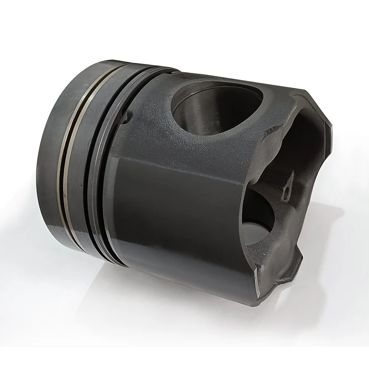 小物 k-j caudex② 2894829 - Cummins ISX Fuel Supply Line Connector