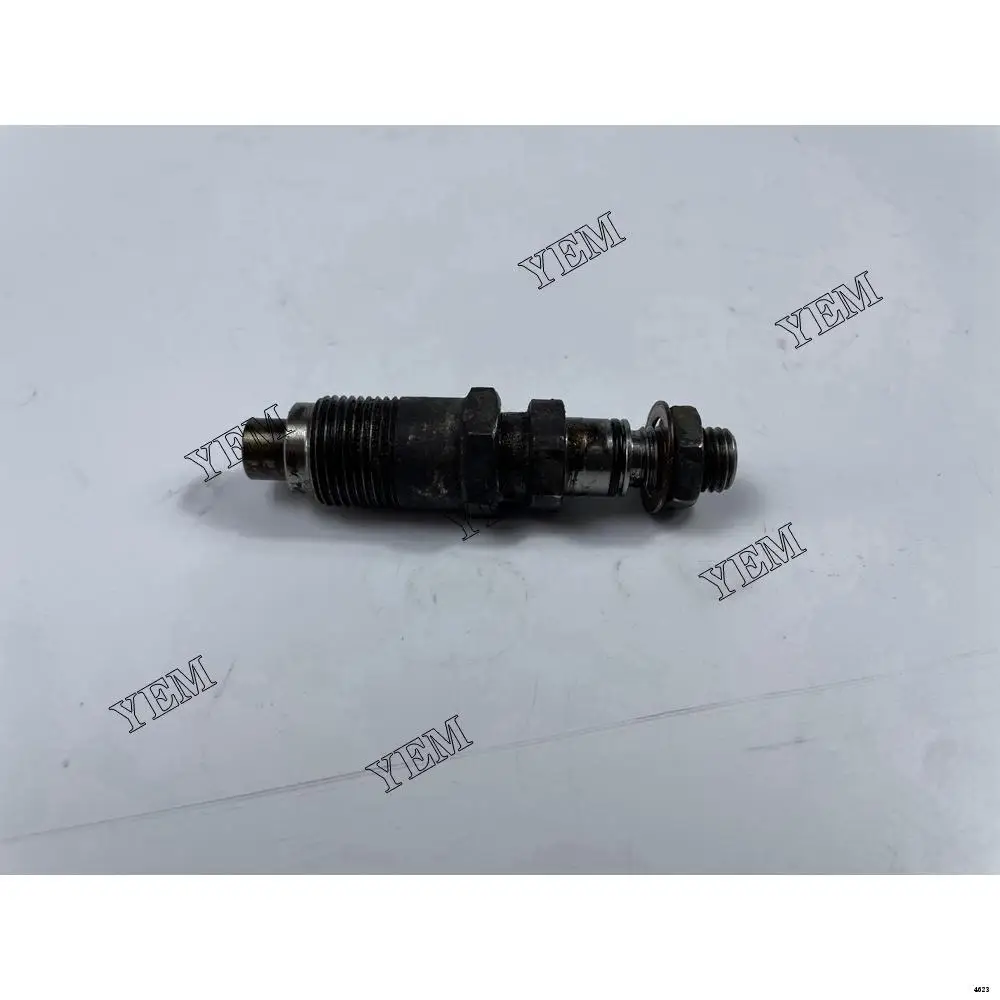 3TNA68 Fuel Injectors for Yanmar Forklift Excavator & Skid Loader Engine