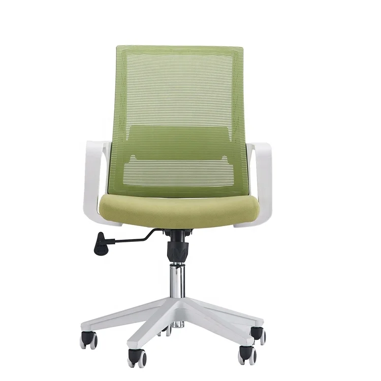 living style mesh office chair