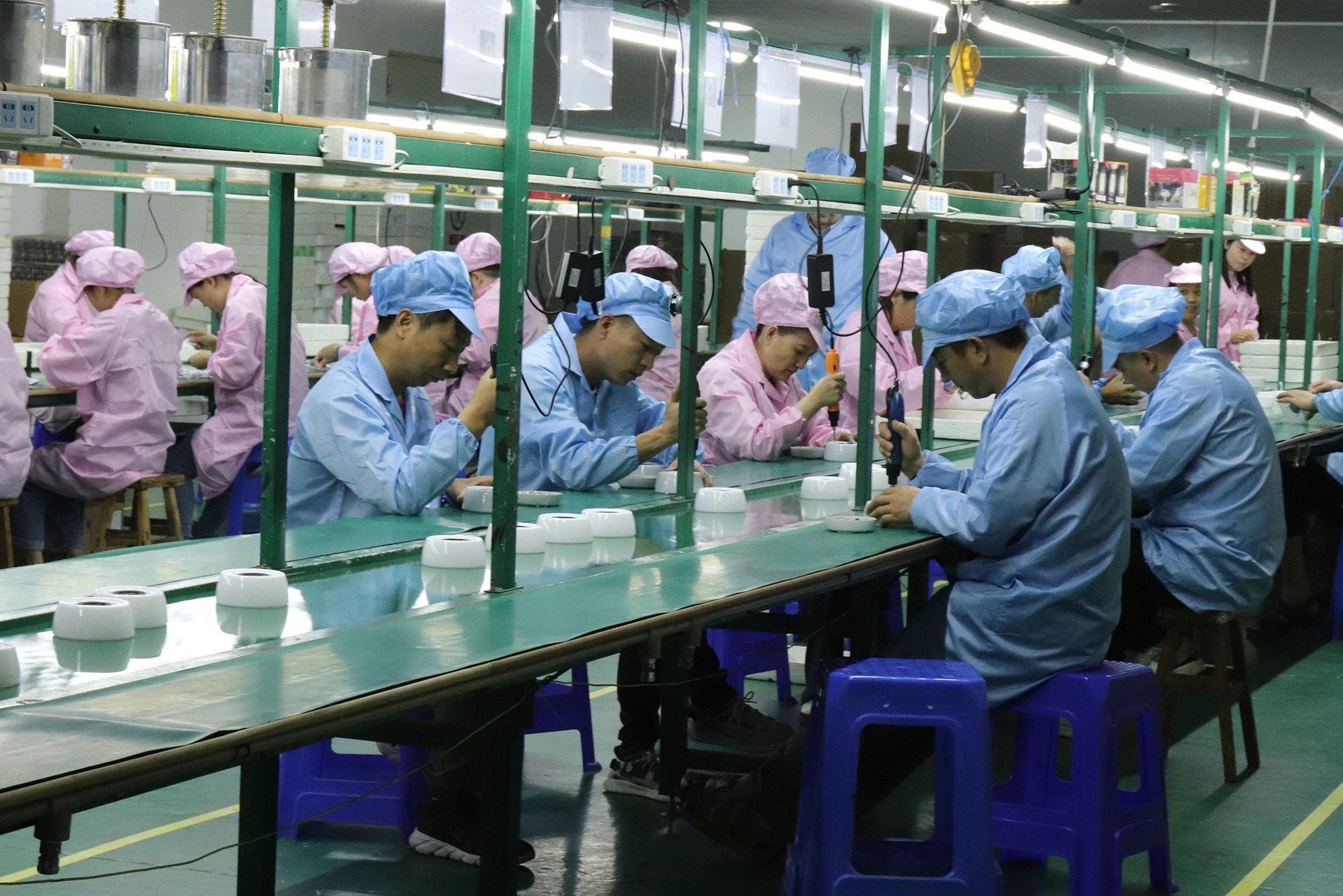 Shenzhen Zhijianmei Technology Co., Ltd. 3