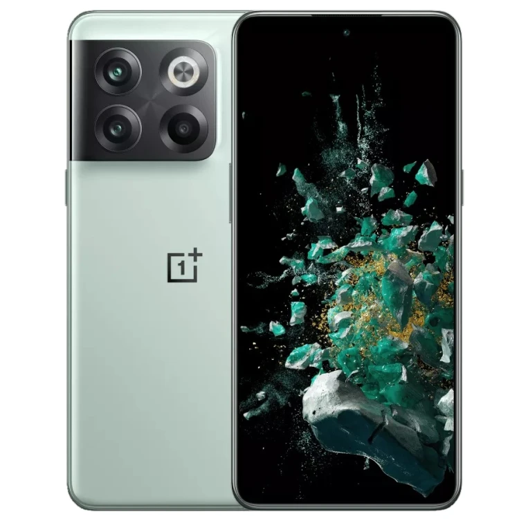 Oneplus Ace Pro 5G - 50MP Camera, 12GB RAM, 256GB Storage