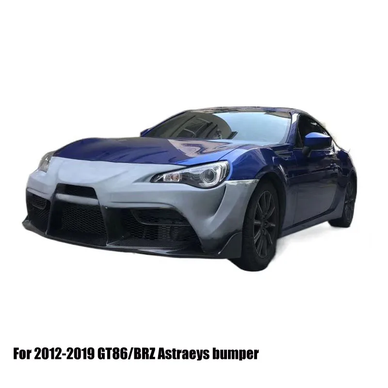 high quality facelift for 2012-2019 ft86