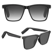 Electronic Gadgets Open-ear Wireless Bluetooth Sunglasses Waterproof Bluetooth Sunglasses Running Sunglasses