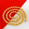 white Faucet protection necklace