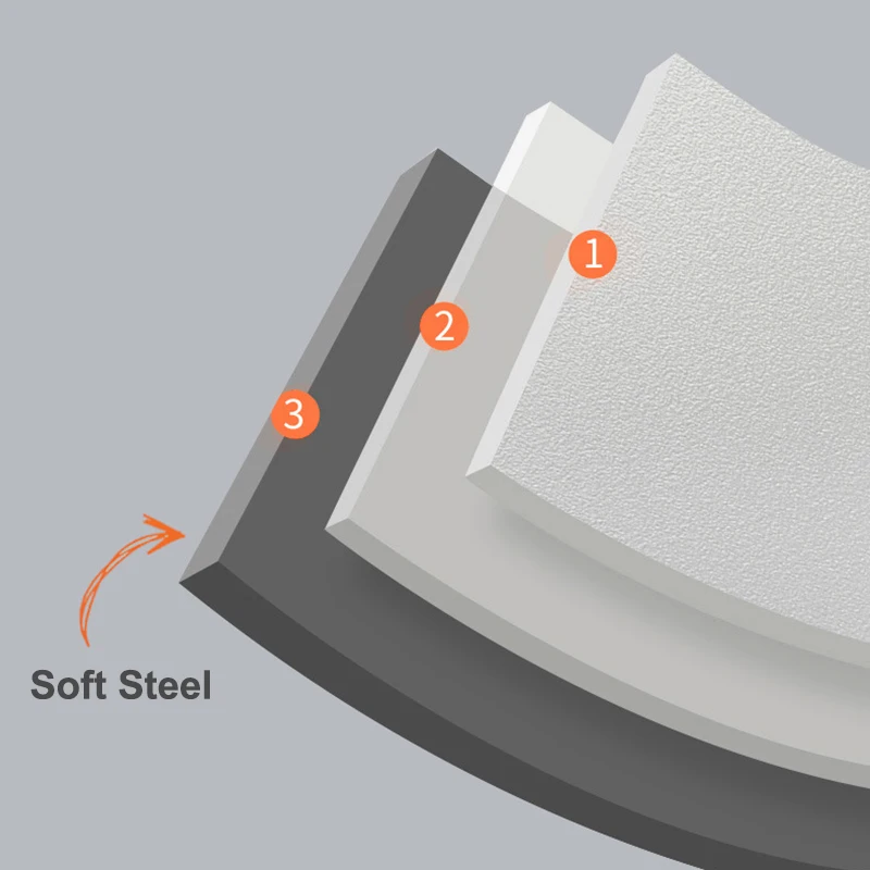 Индивидуальный чемодан для кабины Дорожный с зарядным устройством USB и держателем